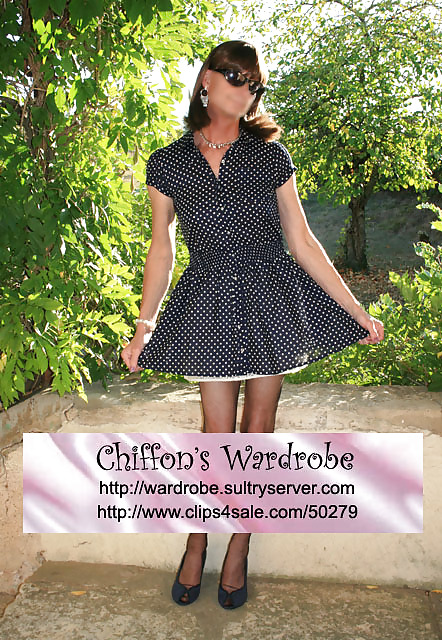 Armario de Chiffon 1
 #13003319