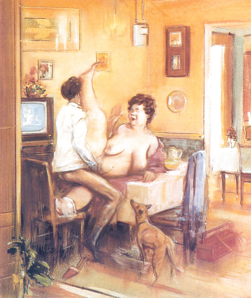 Artist Georges Delfau Porn Pictures Xxx Photos Sex Images 161074 Pictoa