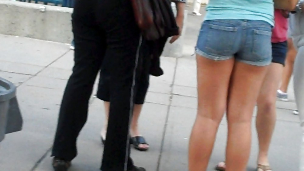 Pictures of butts and ass in jeans #3653055
