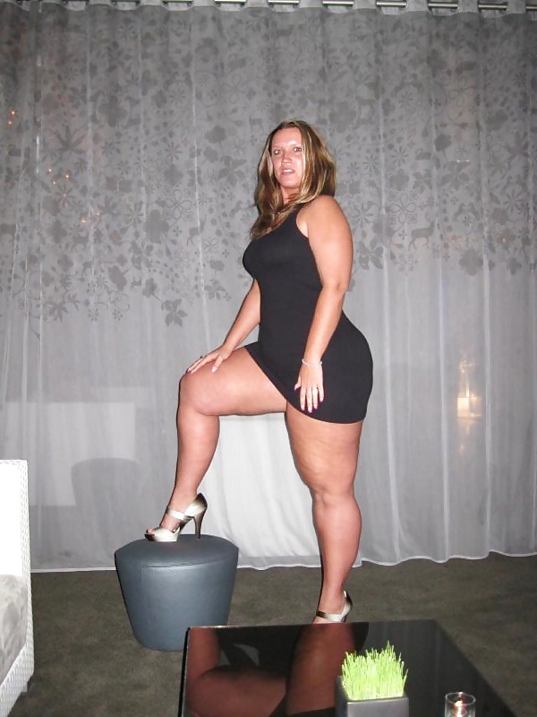 Got Curves? #9295303