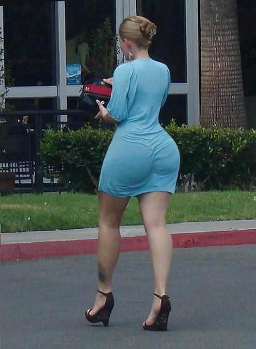 Got Curves? #9295308