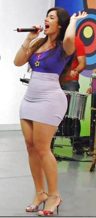 Got Curves? #9295366