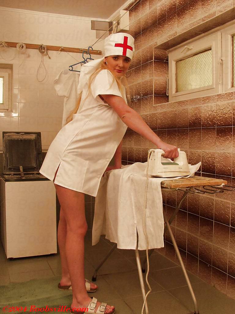 Nurse-maid #17850708