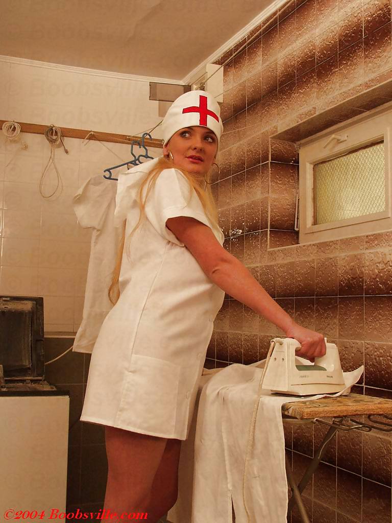 Nurse-maid #17850712