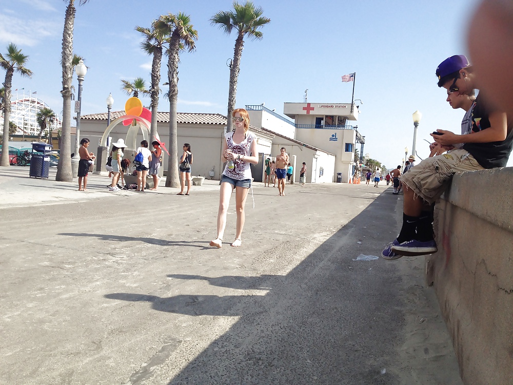Strand Lurker 3 #11123551