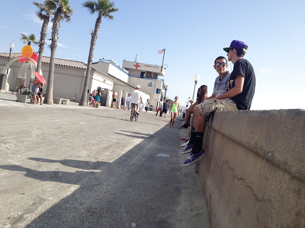 Strand Lurker 3 #11123588