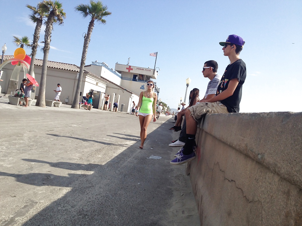 Strand Lurker 3 #11123593
