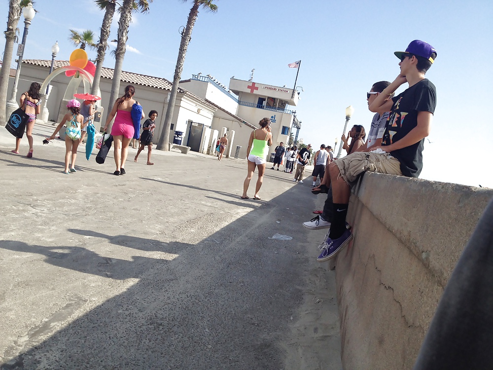 Strand Lurker 3 #11123697