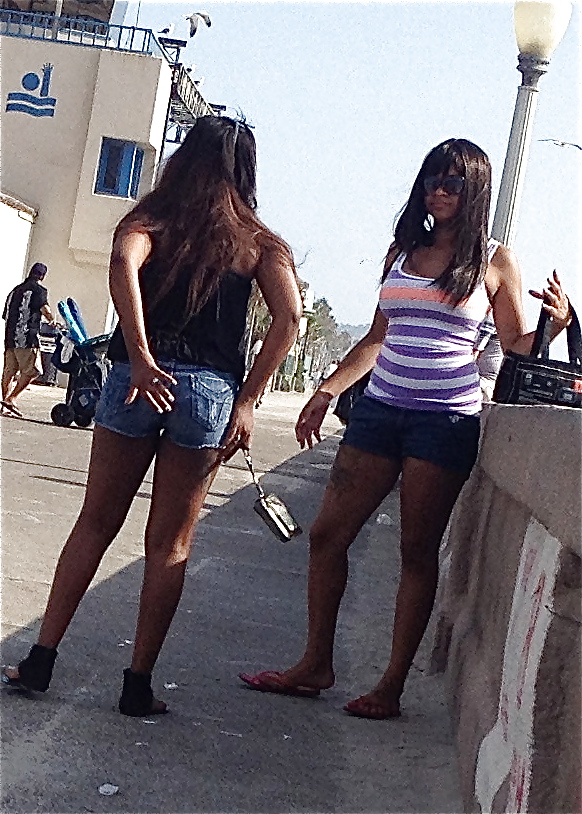 Strand Lurker 3 #11123832