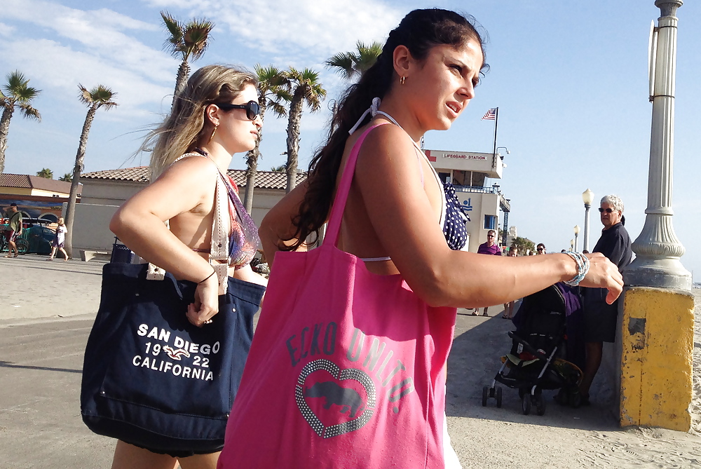 Beach lurker 3 #11123952