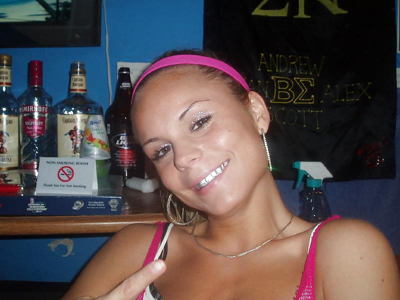 She send me a pic  #12454104