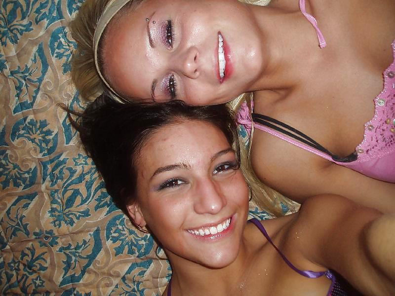 She send me a pic  #12454130