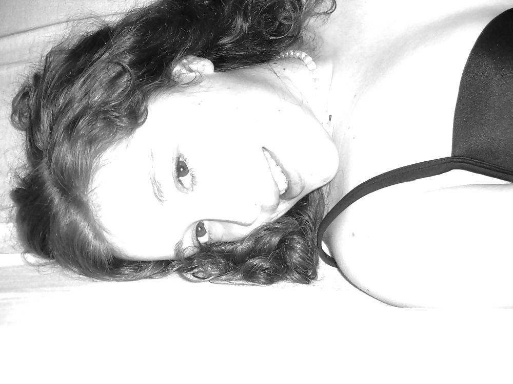 She send me a pic  #12454151