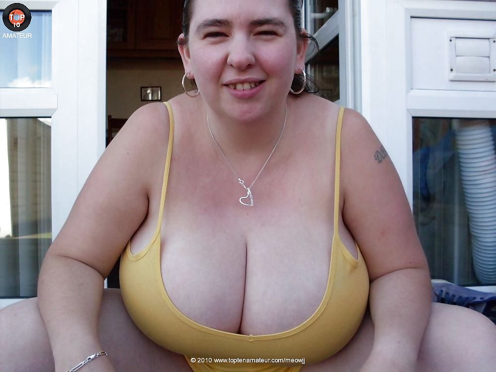 Huge Tits #2 #972397