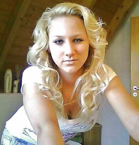 FB Chick #4522537