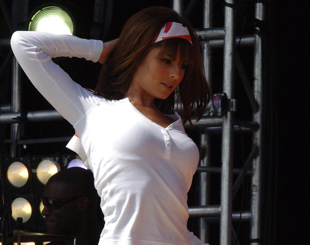 Cheryl Cole #9775121