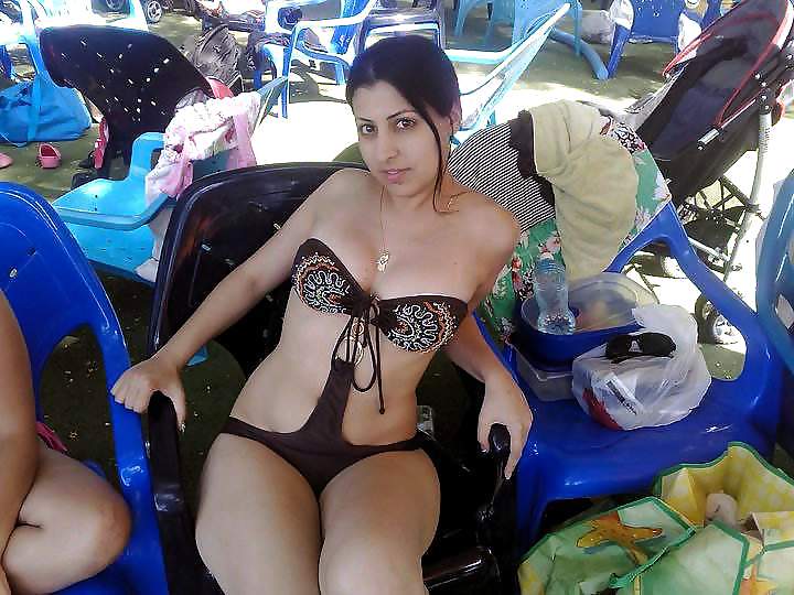 Indian Desi Babe Hot & Sexy Indians  #10809470