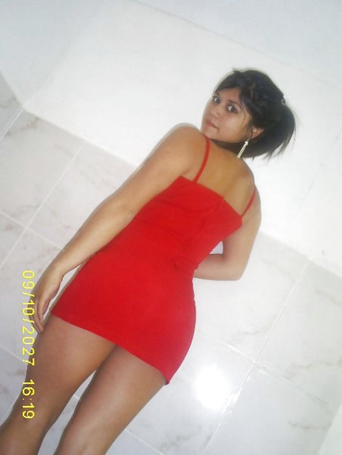 Indian Desi Babe Hot & Sexy Indians  #10809513