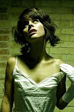 Old Modeling Photos #7673054