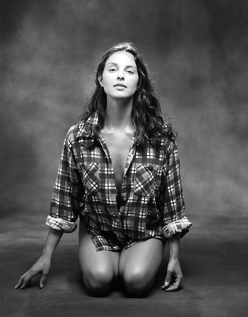 Ashley Judd #18400381
