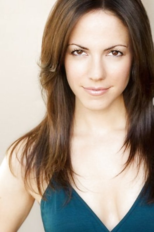 Anna silk - lost girl
 #17888026