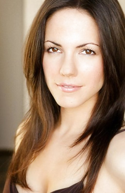Anna silk - lost girl
 #17888031