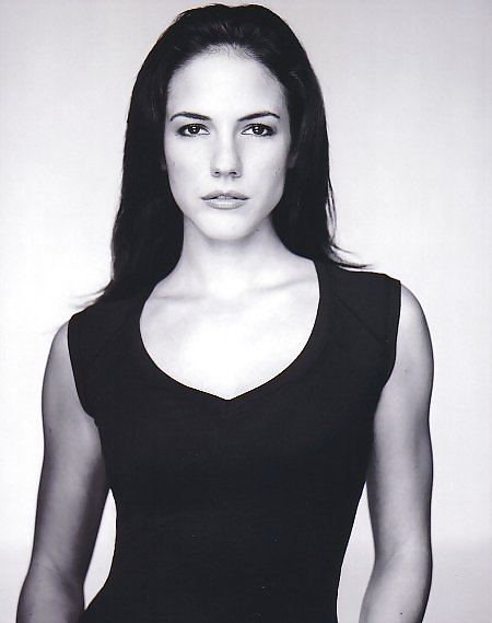 Anna silk - lost girl
 #17888035