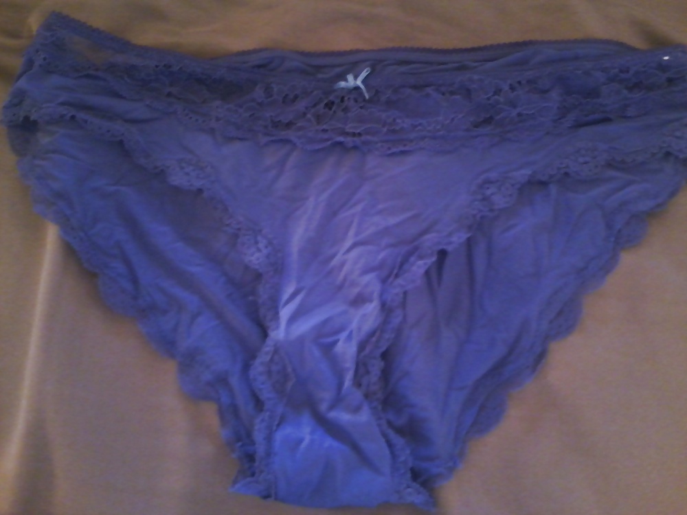 Wifes panties #21911872