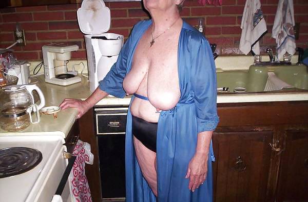 Bbw Granny Pis #9237485