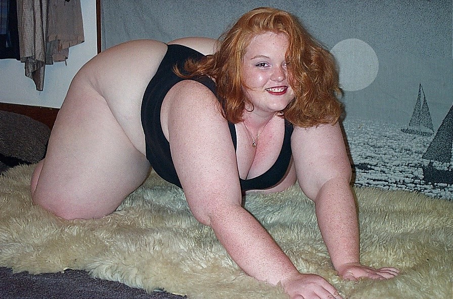 Mollige Frauen 52 #10155690