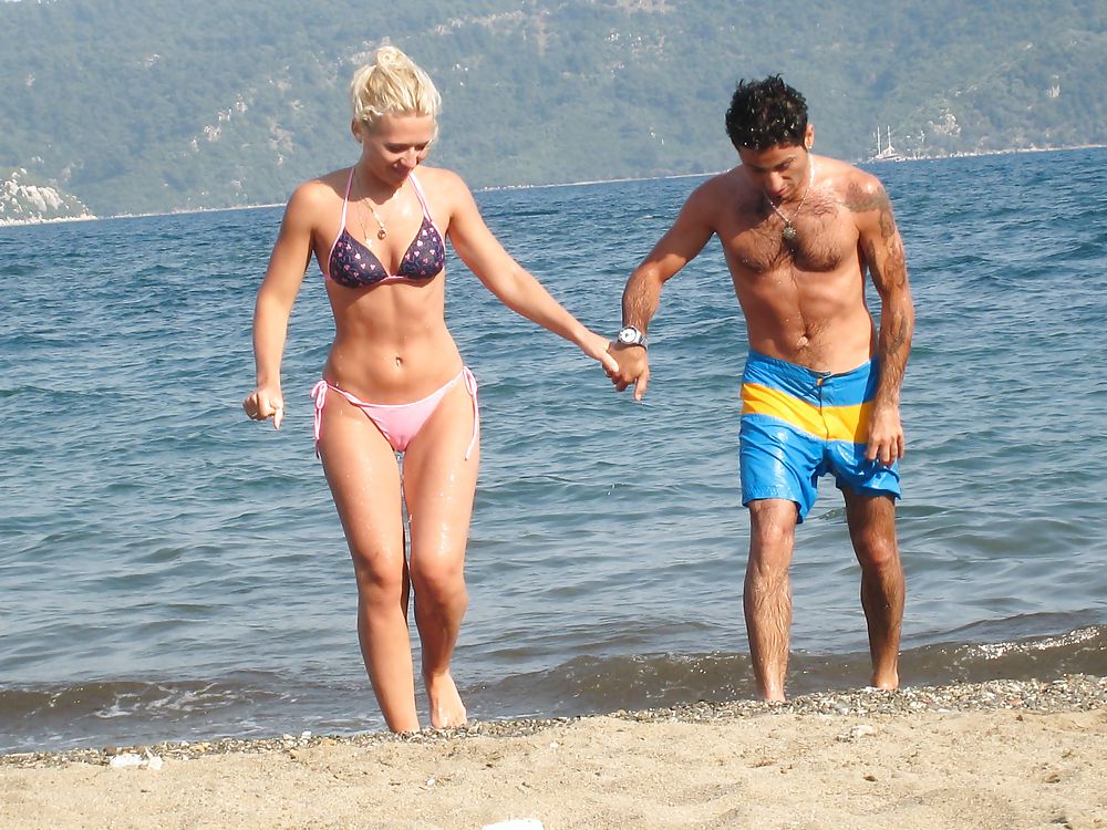 Sport #rec Cameltoes Celibrities Asses Newbie Crotch G11 #9440447