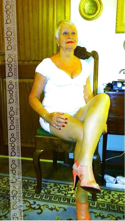 Lucie 60 ans clermont ferrant suite
 #17047343