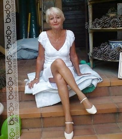 LUCIE 60 ANS clermont ferrant suite #17047405