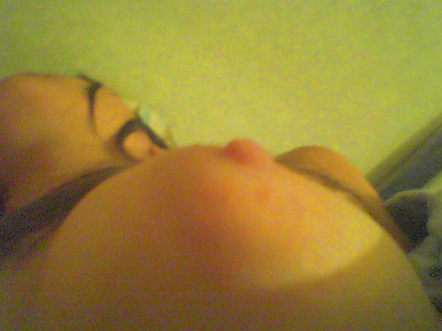 Pussy, asshole and tits of my spouse  #9997201