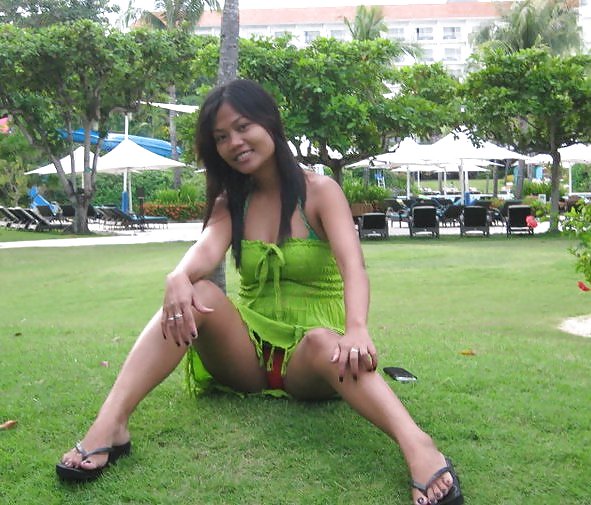 Asian hotwife #8579663