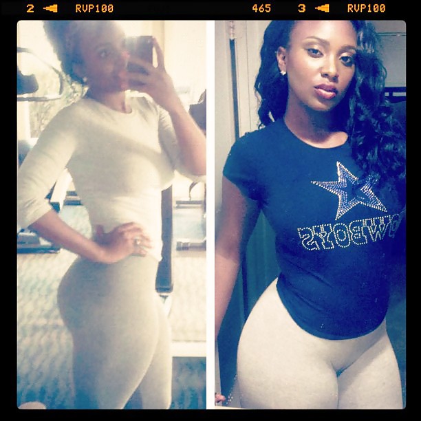 Big Booty from Texas #12552546