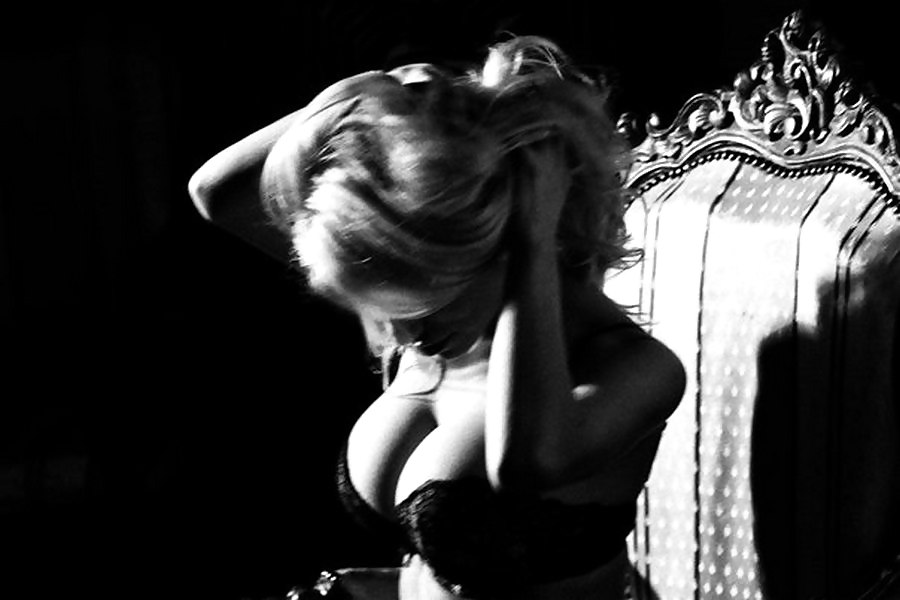 Titten Oder Schicksal? Titten! Pt.9 #13806651