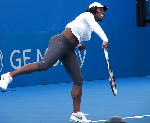 Serena Williams  #1613186