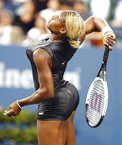 Serena Williams  #1613202