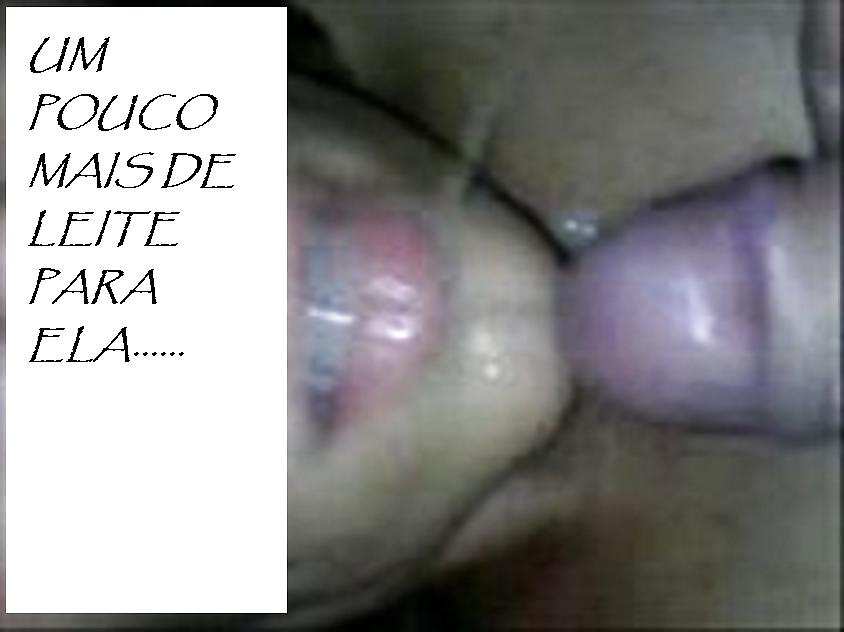 Nossas cenas reais
 #5779754