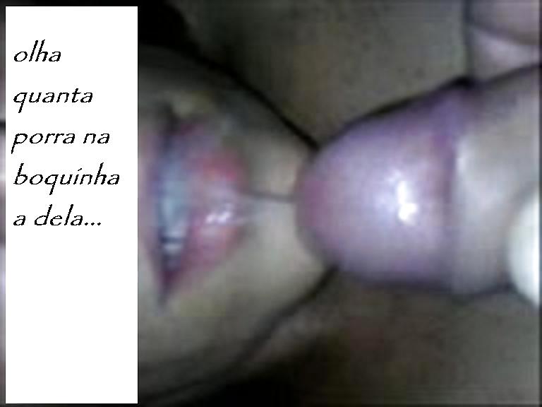 Nossas cenas reais
 #5779771