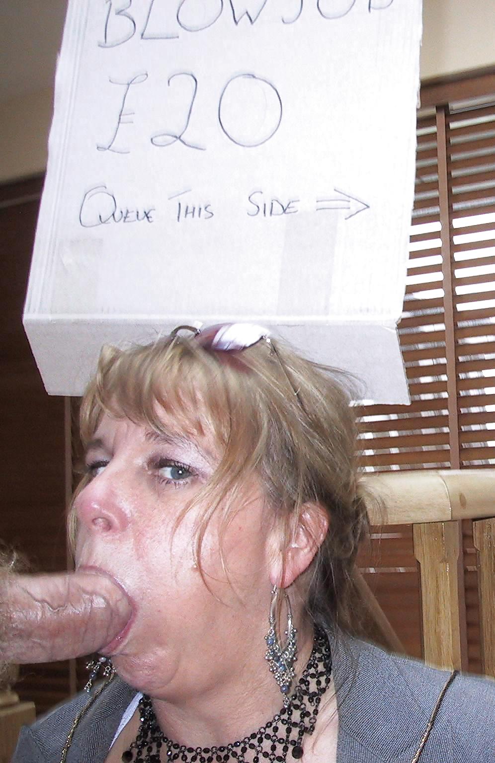 Bbw's blow... #4124866