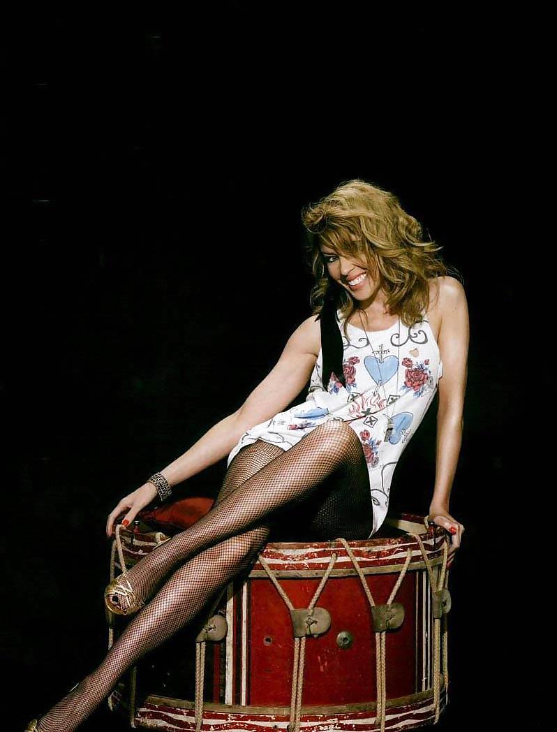 Kylie Minogue By twistedworlds #1621792