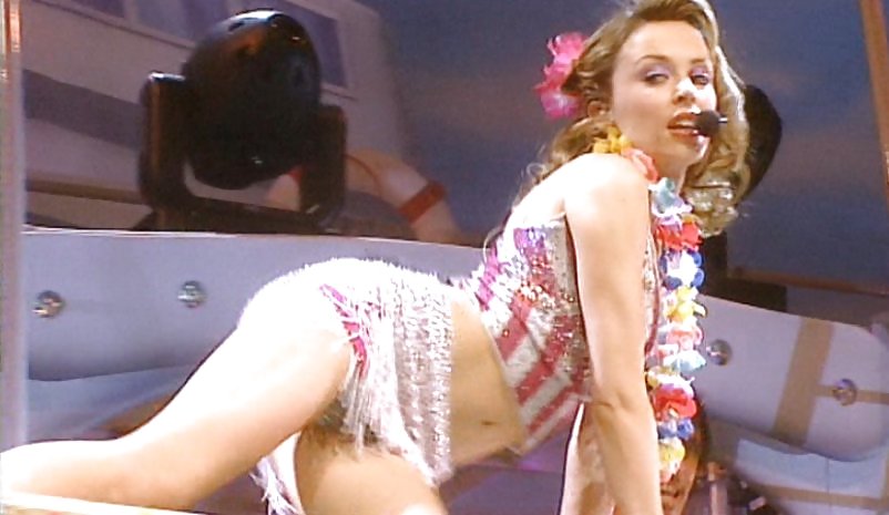Kylie minogue por twistedworlds
 #1621927