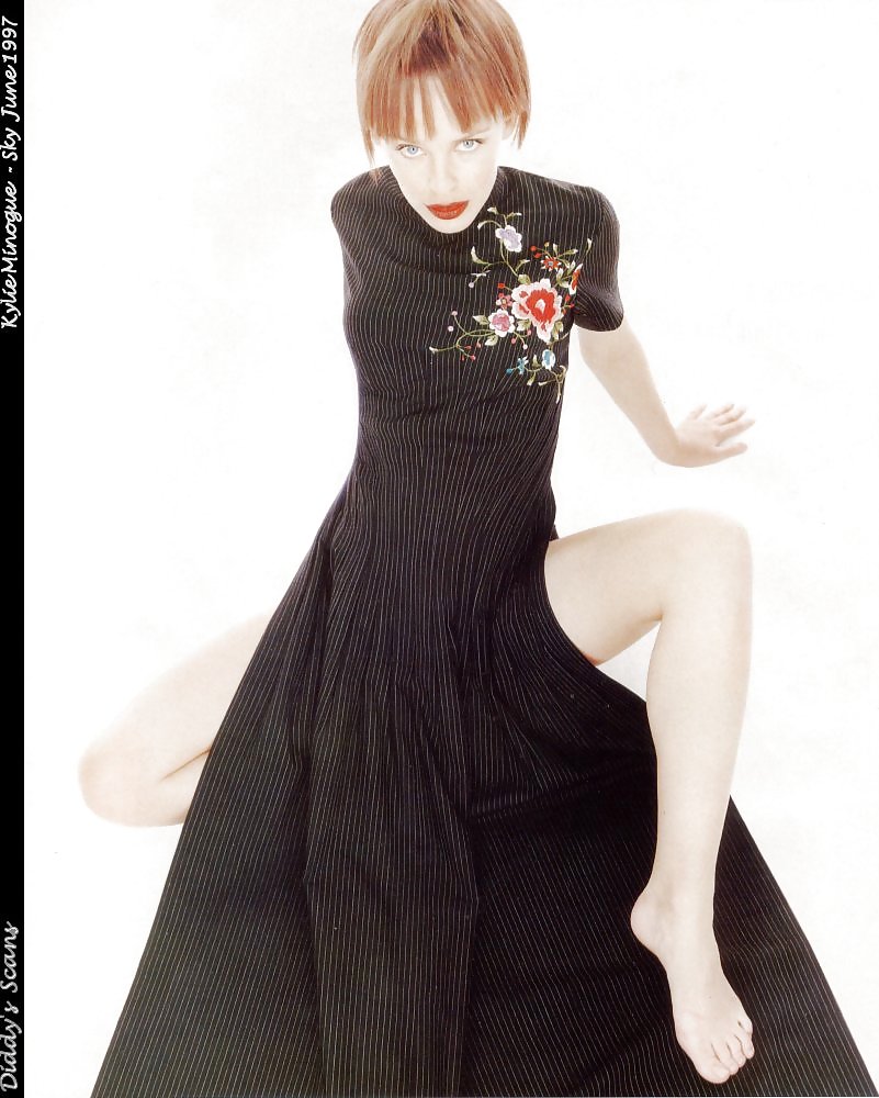 カイリー・ミノーグ by twistedworlds
 #1621937