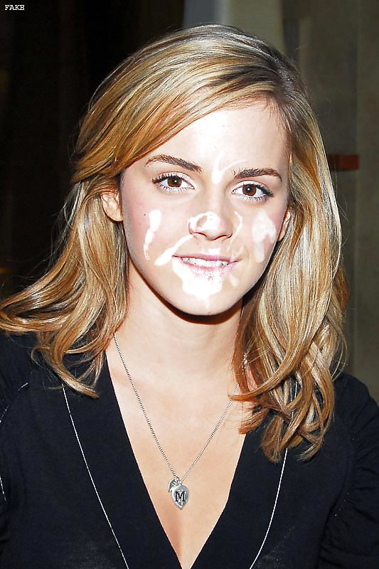 Emma watson fakes parte 1
 #5132627