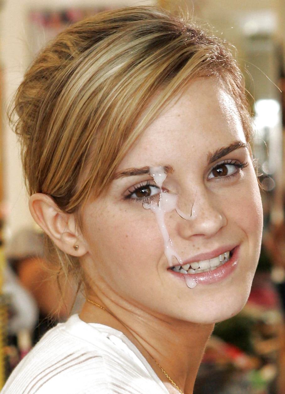 Emma watson fakes parte 1
 #5132954