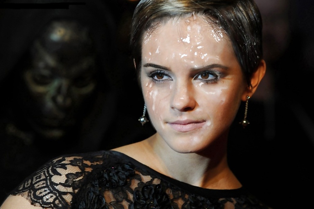 Emma watson fakes parte 1
 #5133140