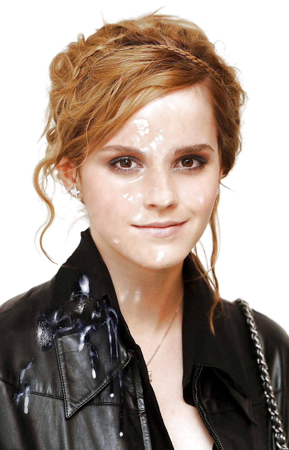 Emma Watson Fakes Part 1 #5133276