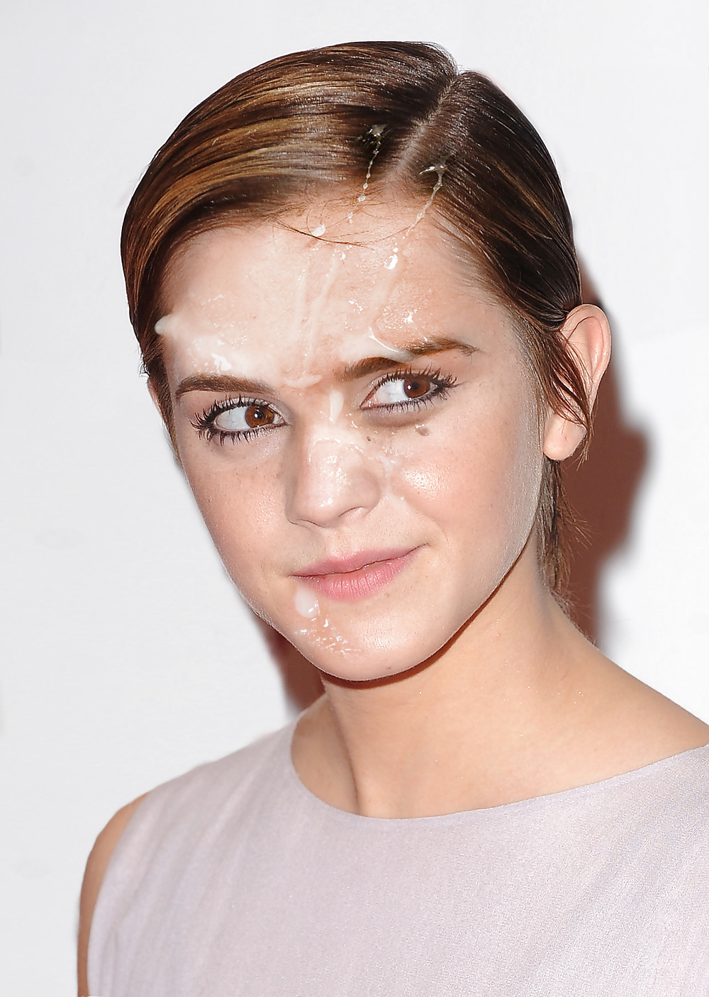 Emma Watson Fakes Part 1 #5133825